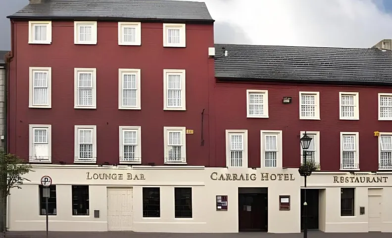 The Carraig Hotel