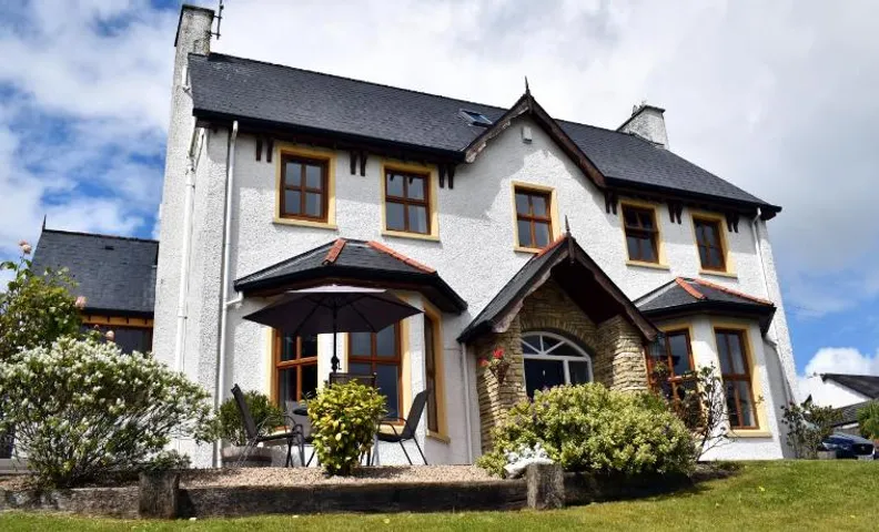 The Meadows B&B