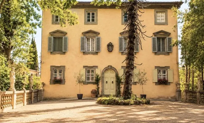 Villa Amore Tuscany