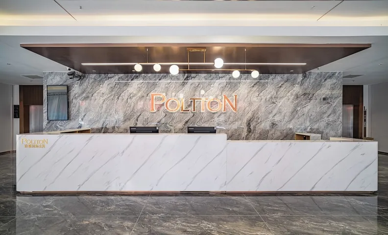 Poltton International Apartment (Zhanjiang Xuwen Chengdong Dadao)
