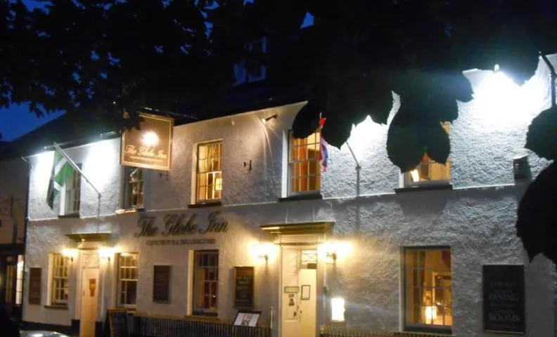 The Globe Inn Chagford