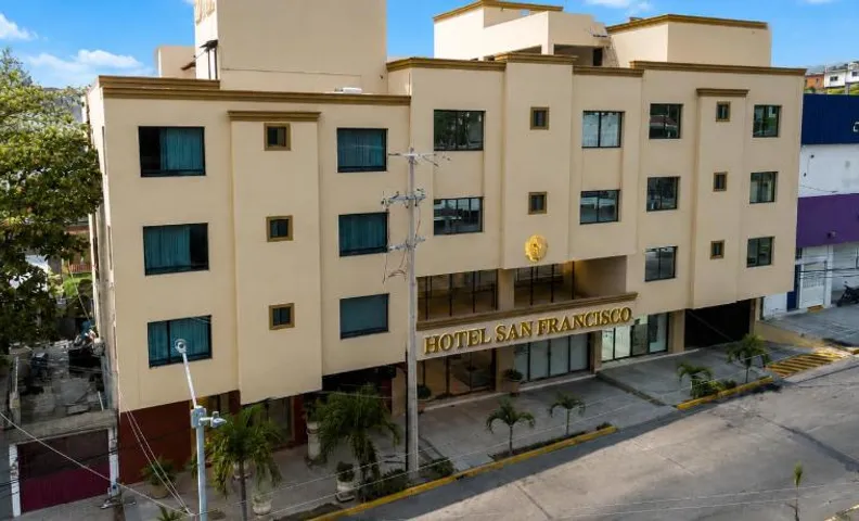 Hotel San Francisco