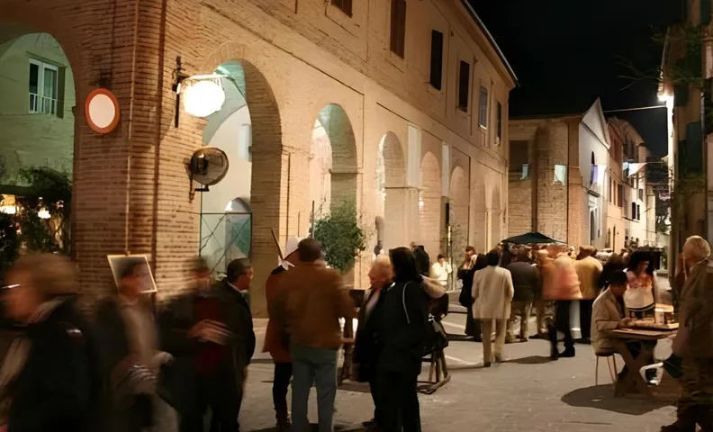 Locanda Le Logge