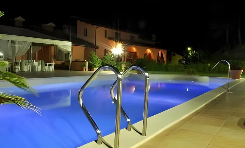 Hotel La Fattoria