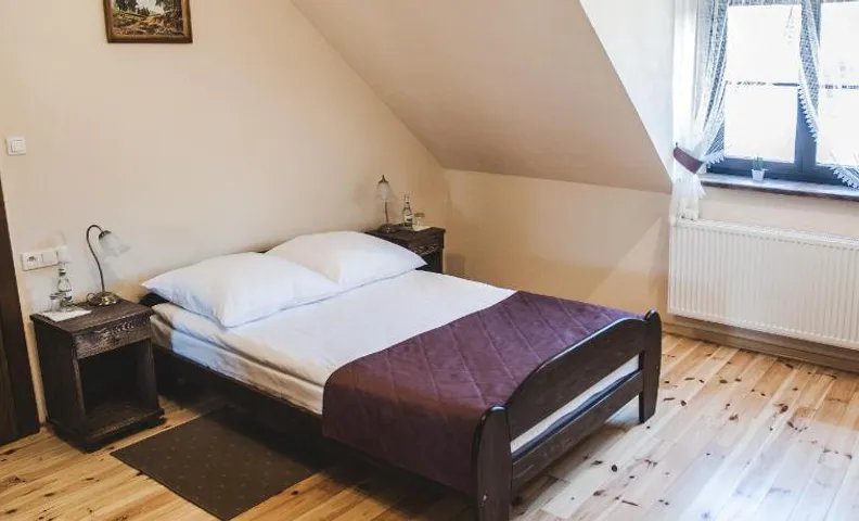 Hotel Pod Kogutkiem
