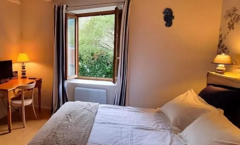 Les Jardins de Kuz