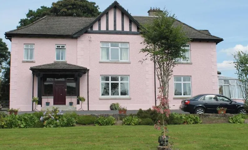 Riversdale Farm B&B