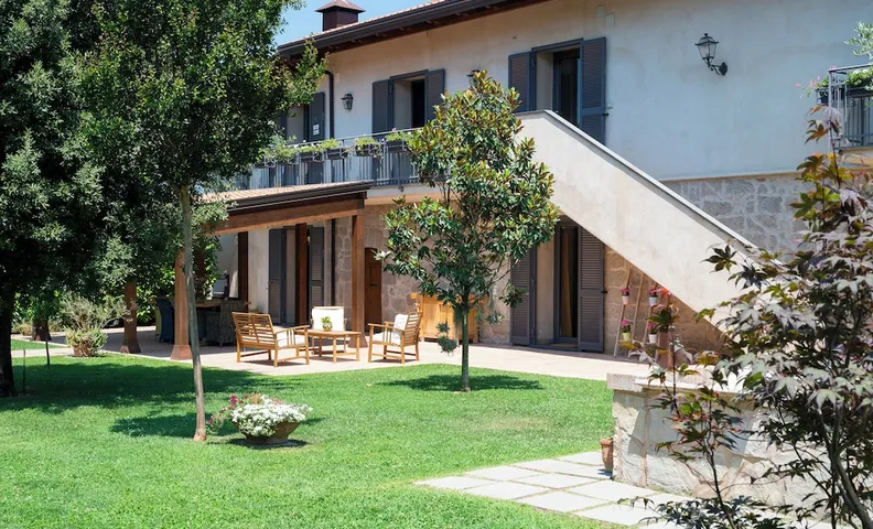 Family Farm Soc. Agricola - Agriturismo