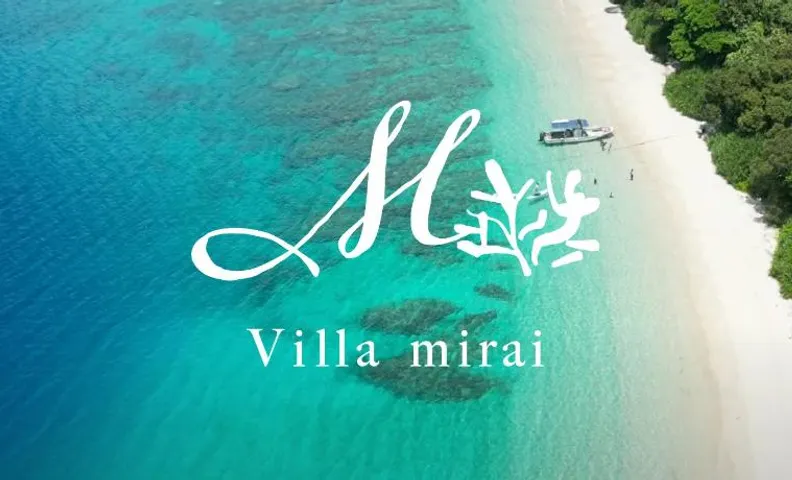 Villa mirai