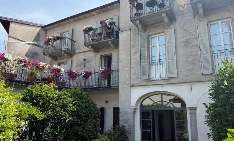 Casa Cannobio