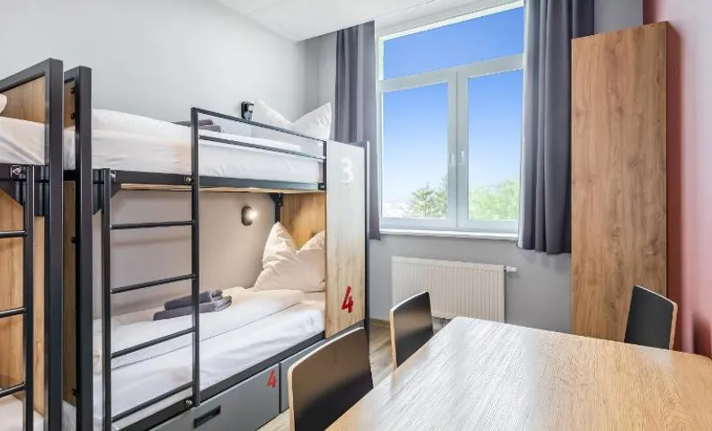 Hostel Am Windberg
