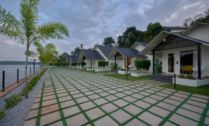 Lanka Valley Resorts