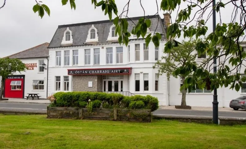 The Carrigart Hotel