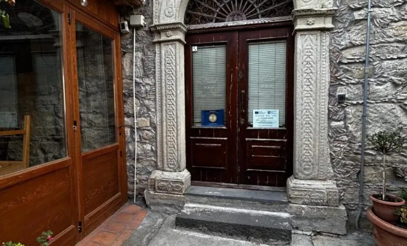 Hotel Sant'Anna