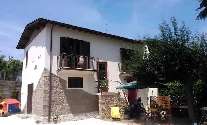 Antico Casale Fabrizi
