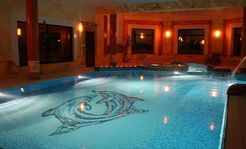 Hotel Olenka