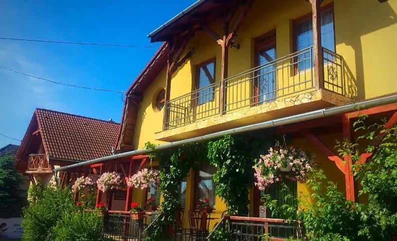 Villa Negra Motel