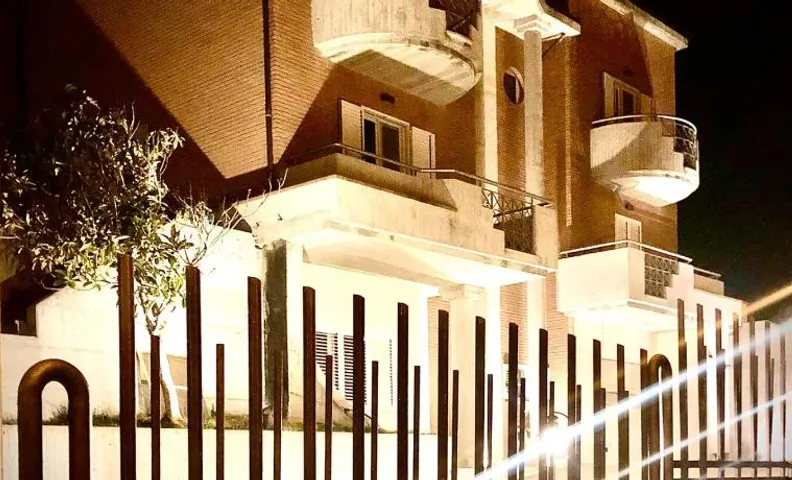 Villa Carmen Resort