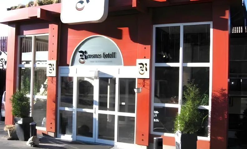 Revsnes Hotel