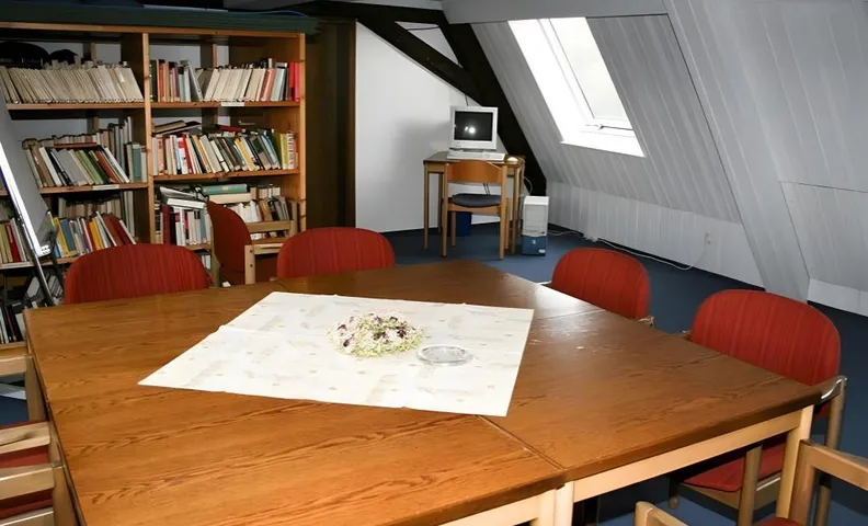 Bildungshaus Neckarelz