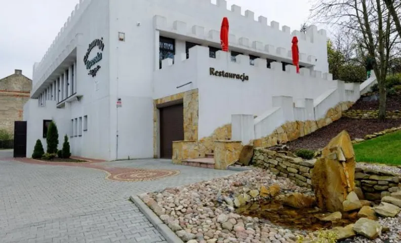 Restauracja Rycerska