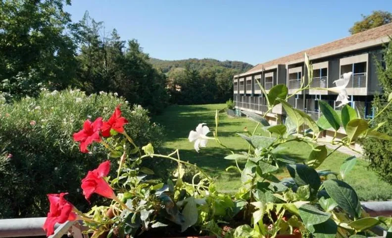 Valmarana Morosini Hotel