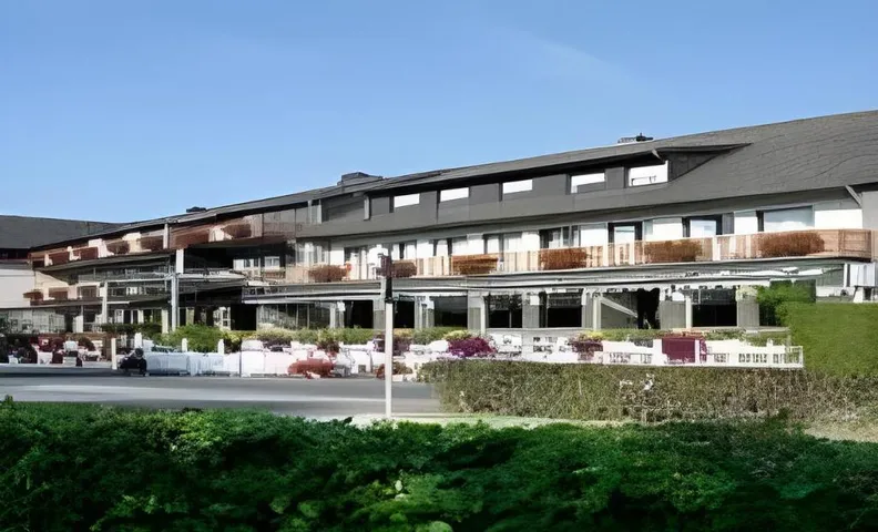 Hotel Paulushof