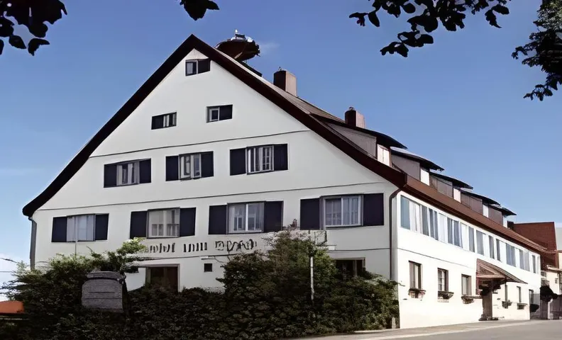 Gasthof Landhotel Hirsch