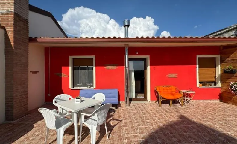 B&B Amistade
