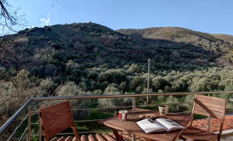 Antartisa B&B