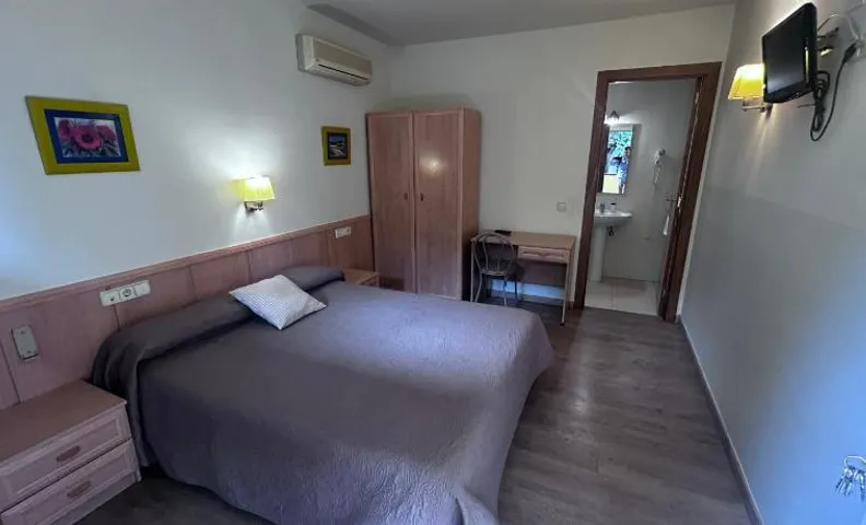 Rosaleda Self-Hotel