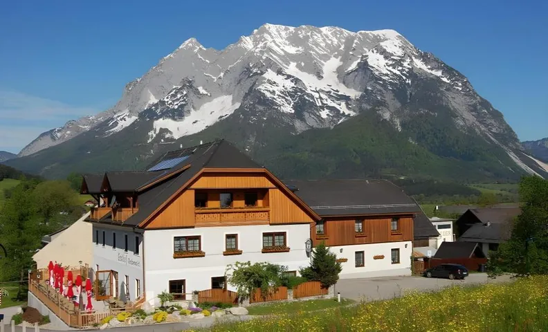 Gasthof Grabenwirt