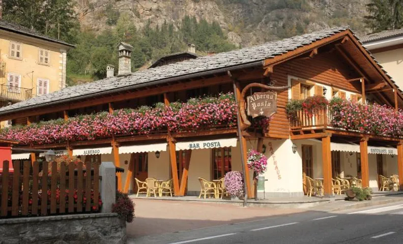 Hotel Posta