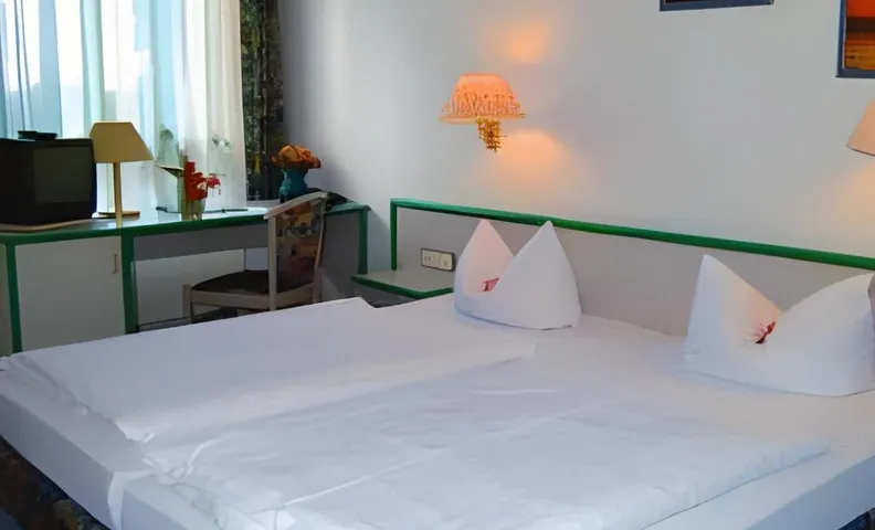 Hotel Landsberg