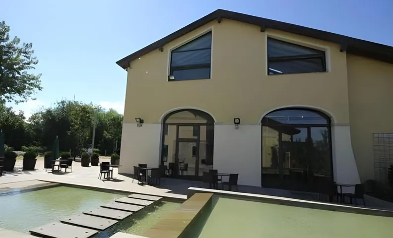 Locanda Sant'Ambrogio