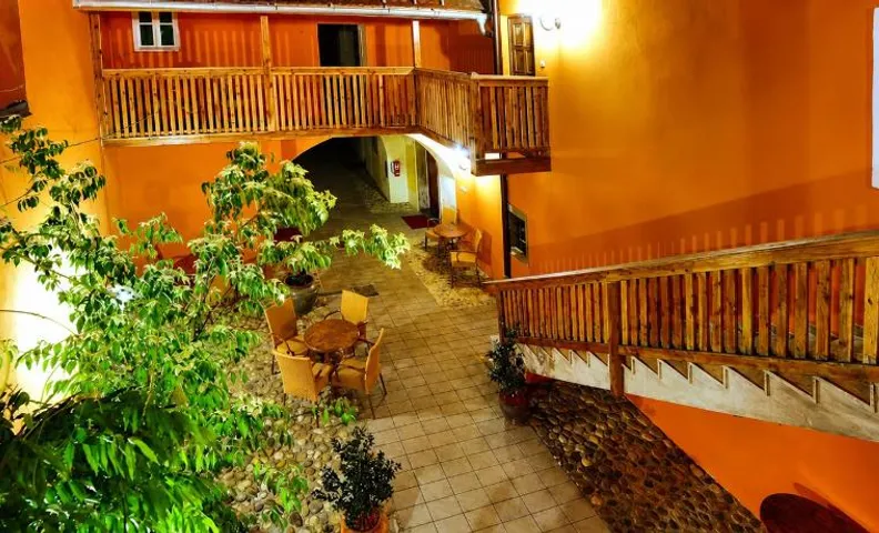 Bed & Breakfast Silak