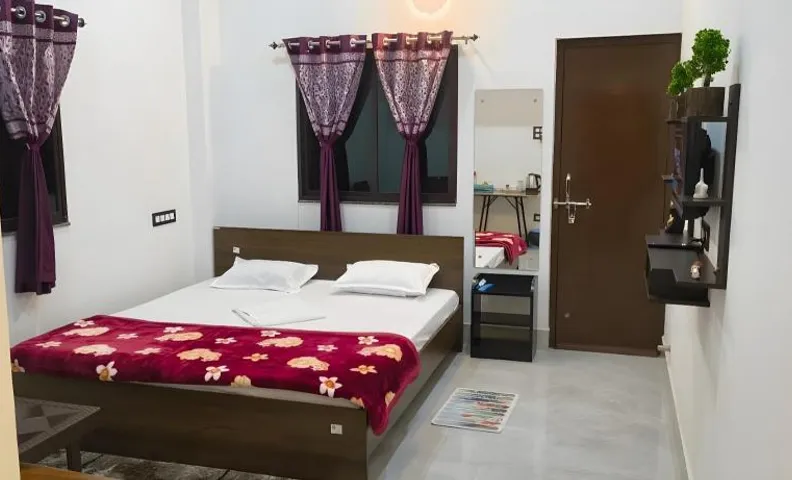 Hotel Purvanchal