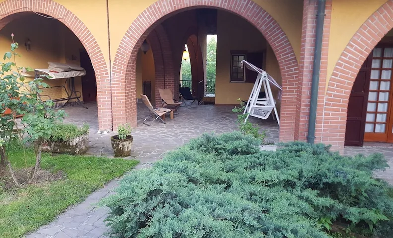 알레바멘토 B&B