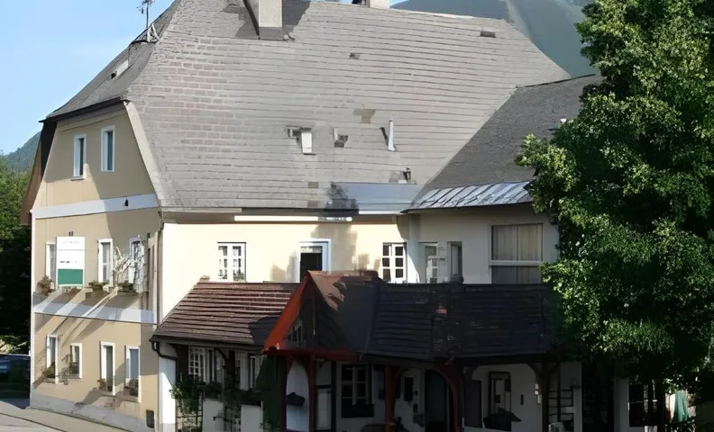 Landgasthof Kirchenwirt