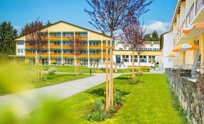 Hotel Steirerrast