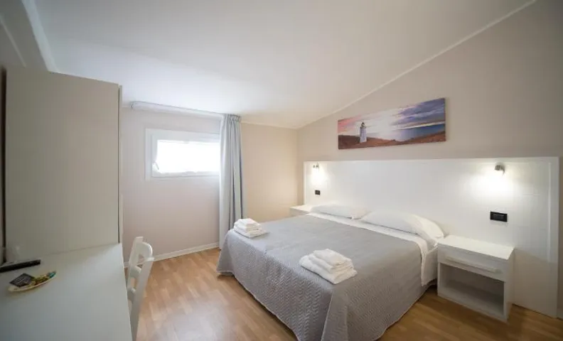 Risorgimento - Albergo - Bar