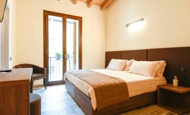 Agriturismo Ippolita Lucchetti