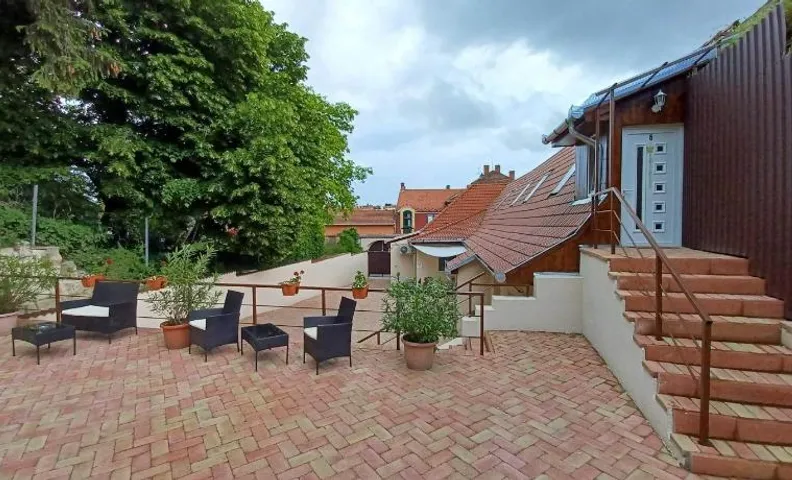 Milla Apartmanok