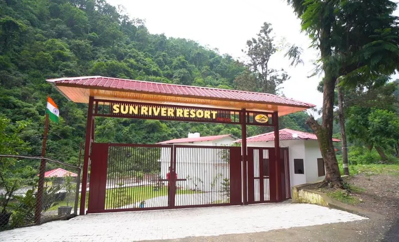 Sun River Resort Pvt. Ltd