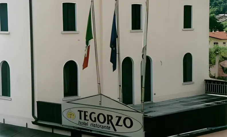 Hotel Tegorzo