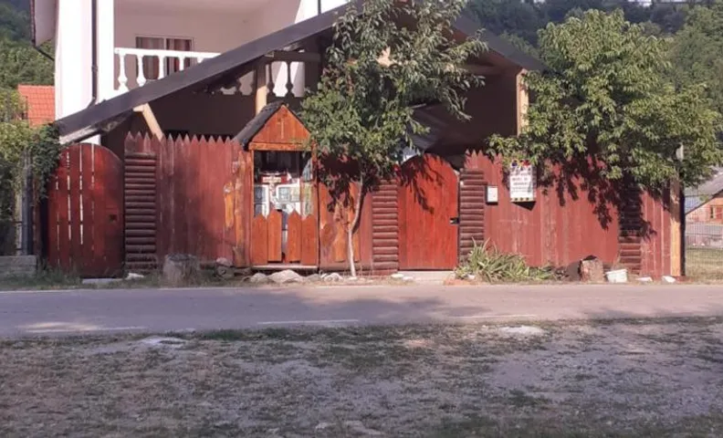 Casa Denisa Vidraru transfgarasan