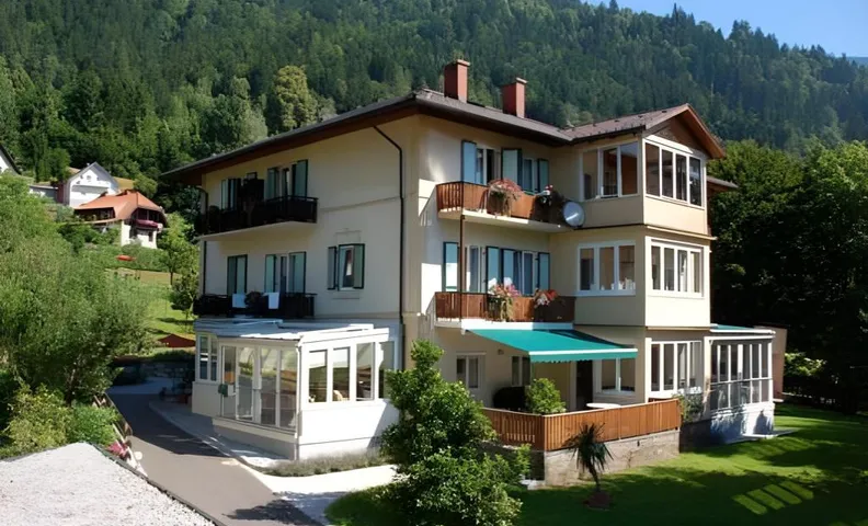 Villa Marienhof