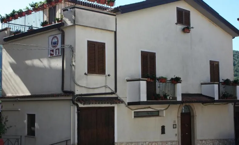 Bed e Breakfast Erica