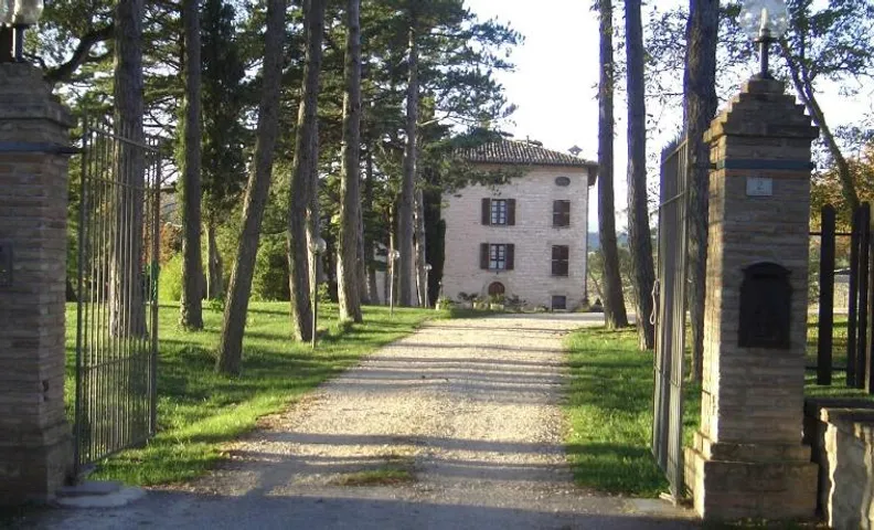 Villa Pascolo