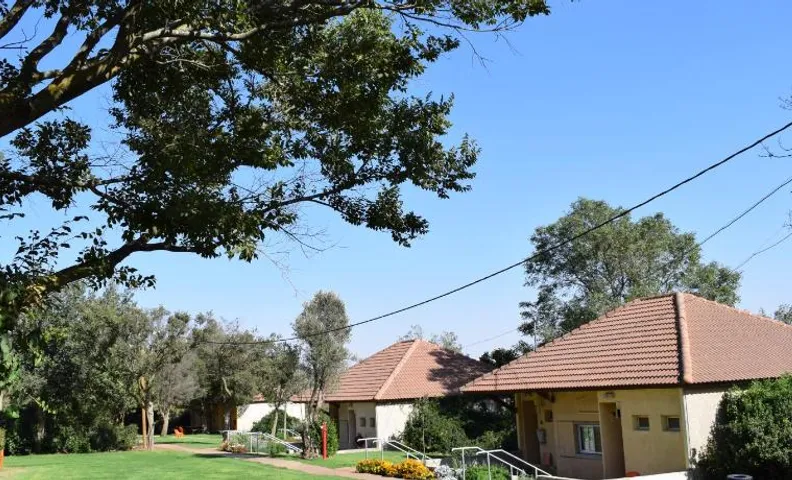 Aloney Habashan Guest village